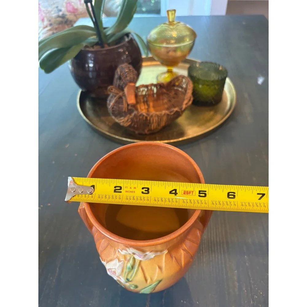 Roseville vintage pottery